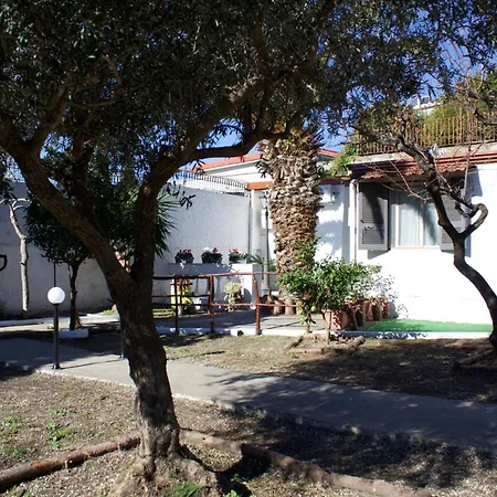 Vesuvioserenity- B&B With Breakfast & Free Parking 4*