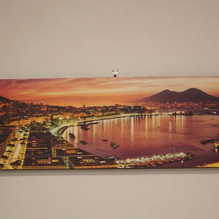 Vesuvioserenity- B&B With Breakfast & Free Parking 4* Ercolano
