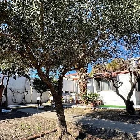 Vesuvioserenity- B&B With Breakfast & Free Parking